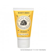 Burt’s Bees Baby Bee Diaper Ointment  55g